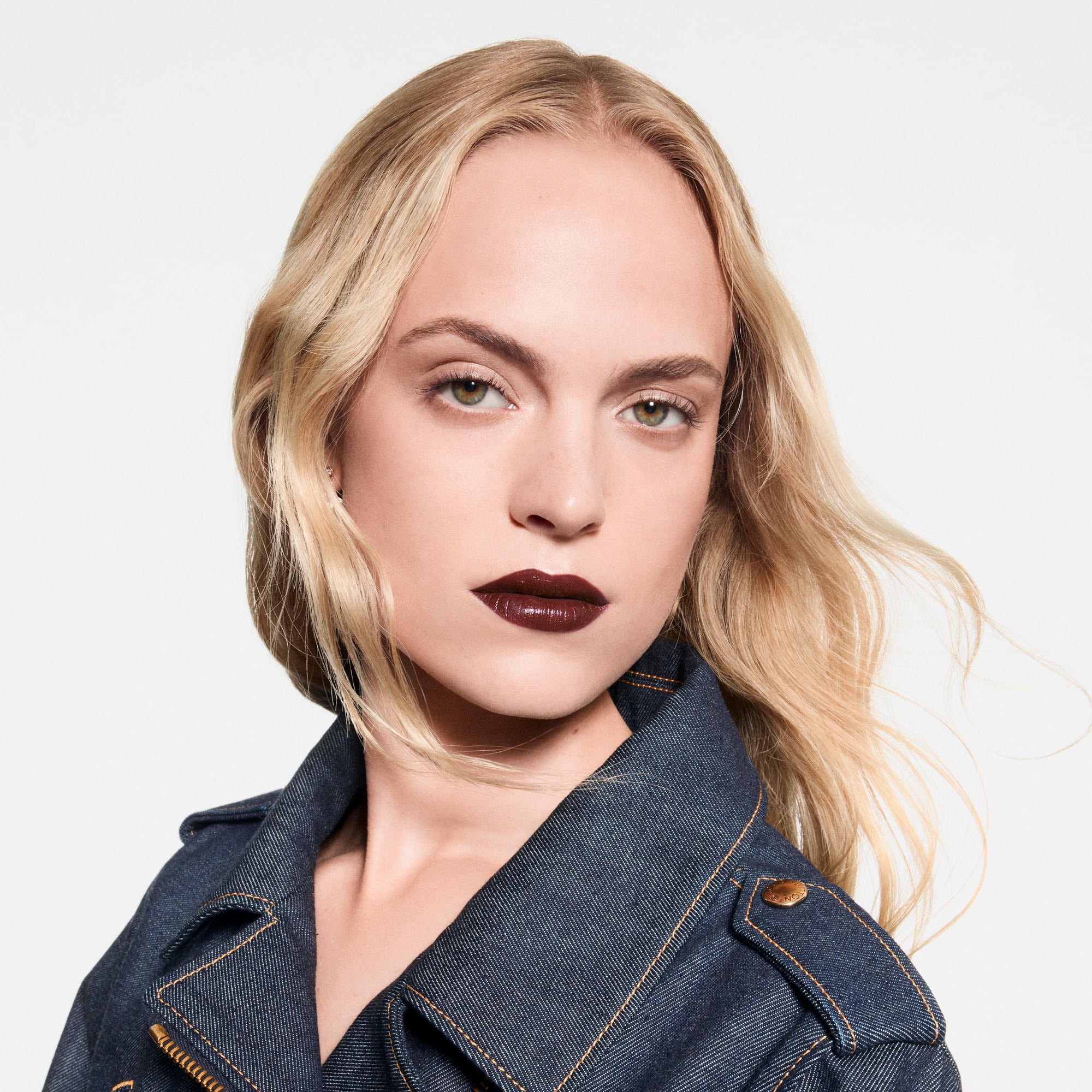 LV ルージュ - サテン リップスティック ｜ルイ・ヴィトン 公式サイト